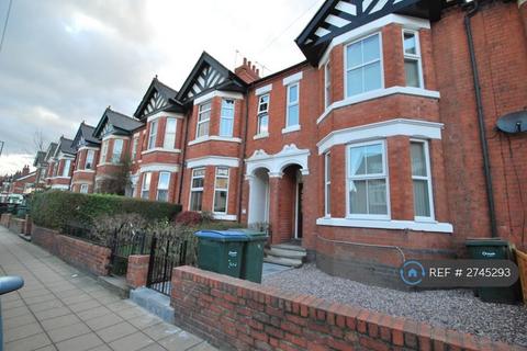 1 bedroom in a house share to rent, Earlsdon Street, Coventry, CV5