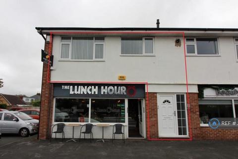 undefined, Church Road, Formby, Liverpool, L37