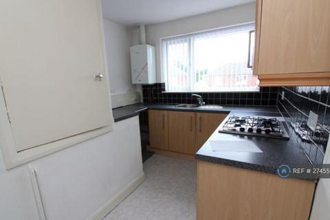 undefined, Church Road, Formby, Liverpool, L37