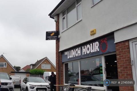 undefined, Church Road, Formby, Liverpool, L37