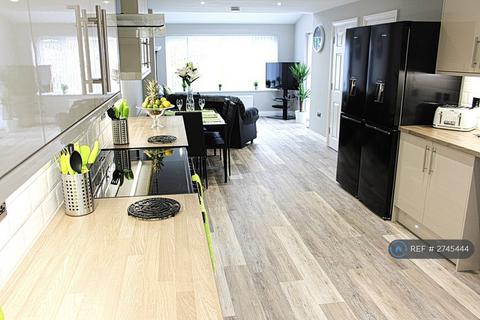 undefined, Little Harlescott Lane, Shrewsbury, SY1