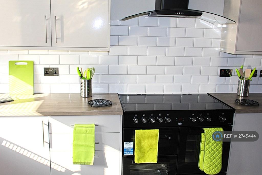 Large Range Double Cooker
