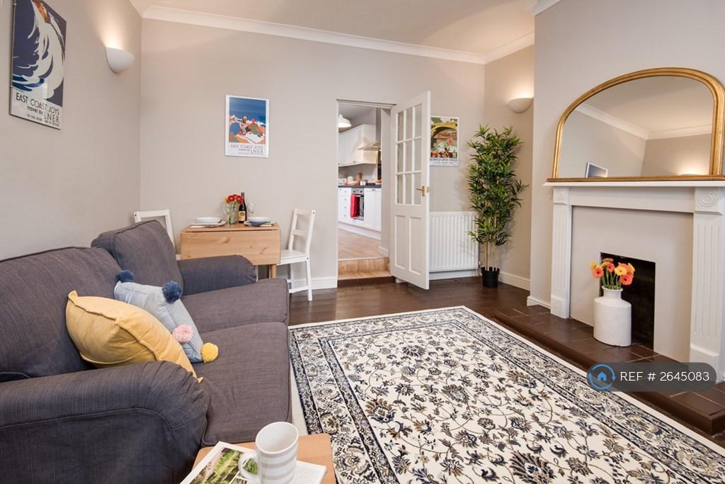 Lounge - Ground Floor