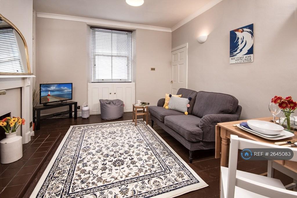 Lounge - Ground Floor