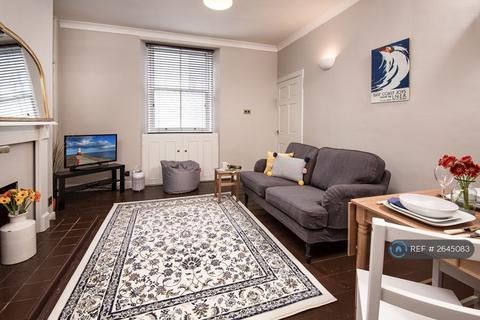 1 bedroom terraced house to rent, Railway Street, Berwick-Upon-Tweed, TD15
