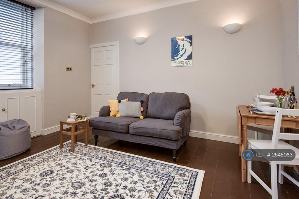 Lounge - Ground Floor