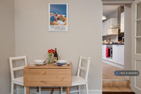 1 bedroom terraced house to rent, Railway Street, Berwick-Upon-Tweed, TD15