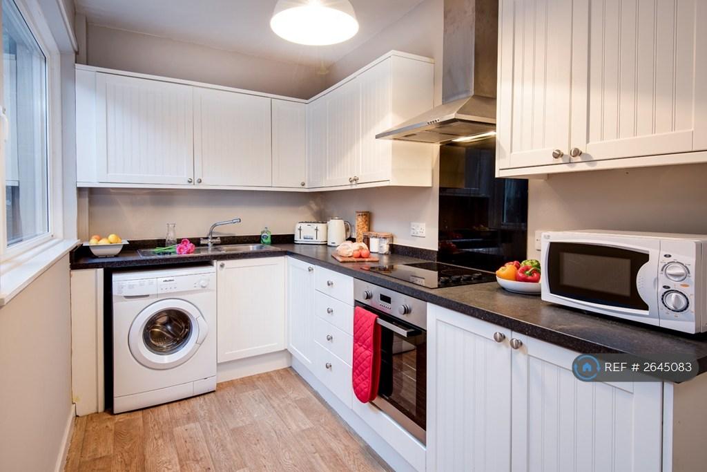 Kitchen - Ground Floor