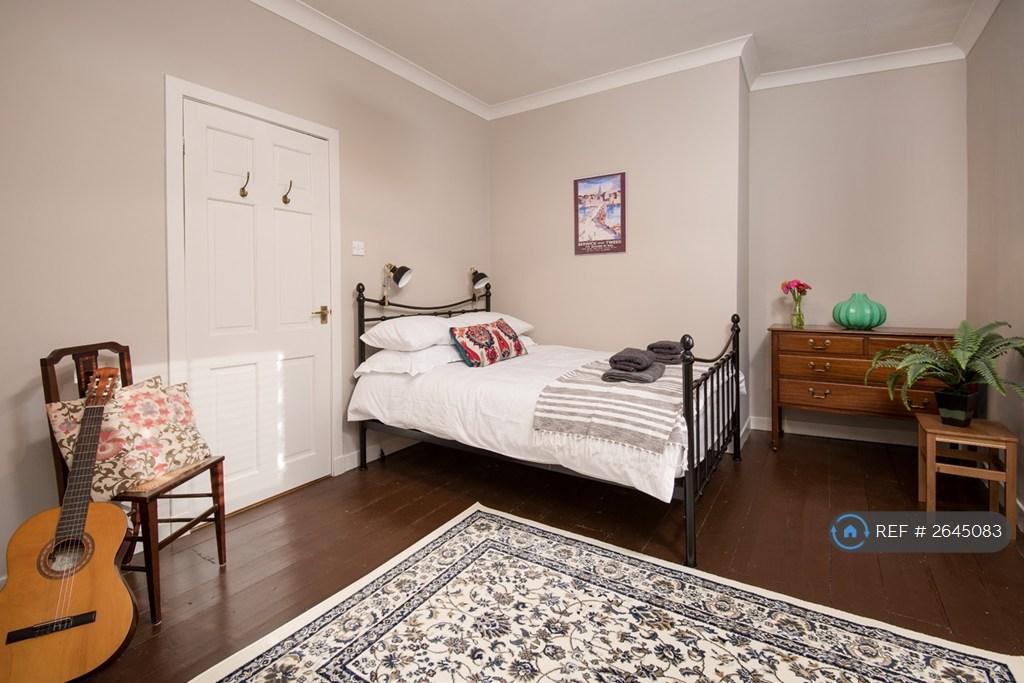 Bedroom - First Floor