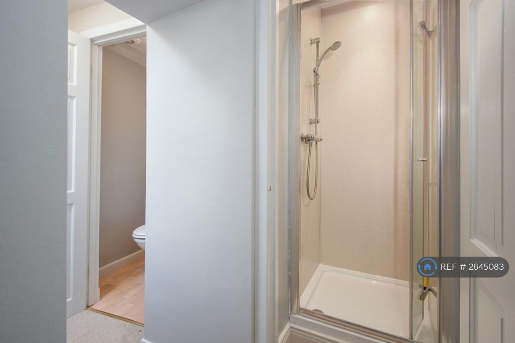 Shower/Wc - First Floor