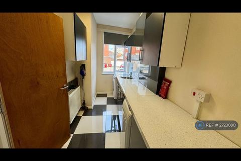 undefined, St. John Street, Newport Pagnell, MK16