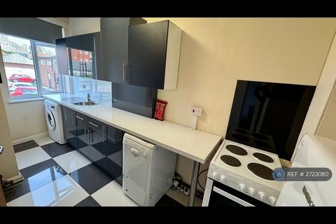 undefined, St. John Street, Newport Pagnell, MK16