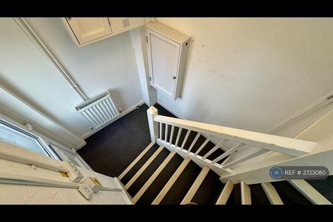 undefined, St. John Street, Newport Pagnell, MK16