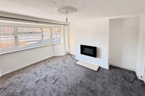 2 bedroom flat to rent, Birmingham New Road, West Midlands WV4
