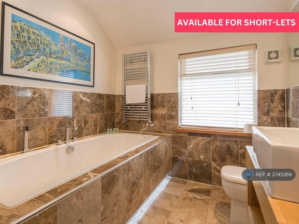 Bathroom - Bath
