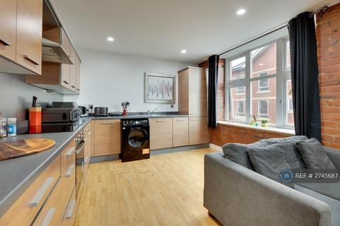 undefined, Pandongate House, Newcastle Upon Tyne, NE1