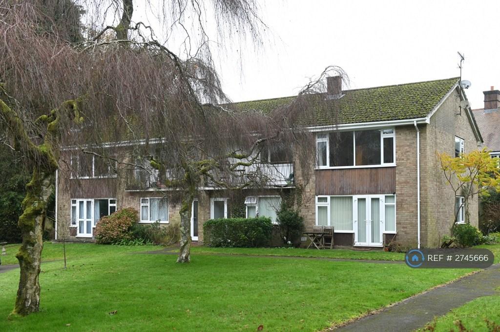 Exterior 1