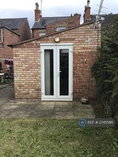Studio to rent, Stonegate, Spalding, PE11