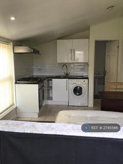 Studio to rent, Stonegate, Spalding, PE11