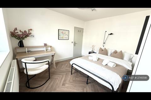 undefined, Anerley Road, London, SE20