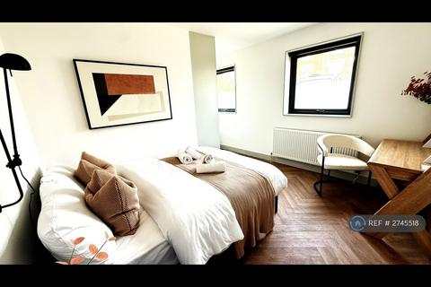 undefined, Anerley Road, London, SE20