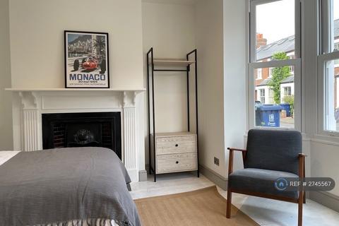 1 bedroom in a house share to rent, Oatlands Road, Oxford, OX2