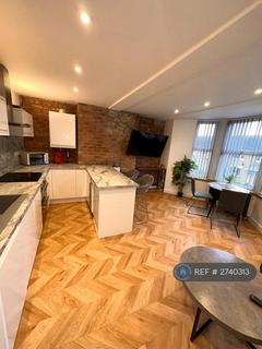 1 bedroom in a house share to rent, Churchill Road, Weston-Super-Mare, BS23