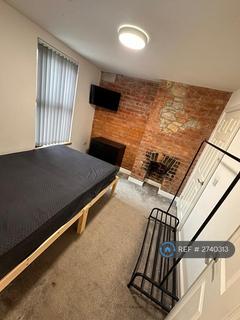 1 bedroom in a house share to rent, Churchill Road, Weston-Super-Mare, BS23