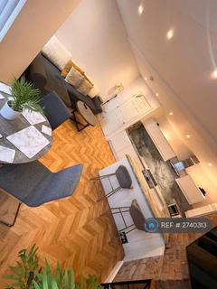 1 bedroom in a house share to rent, Churchill Road, Weston-Super-Mare, BS23