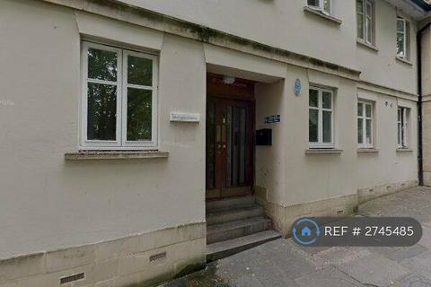 1 bedroom in a house share to rent, Walsingham House, Bristol, BS1