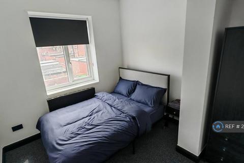 undefined, Grandale Street, Manchester, M14