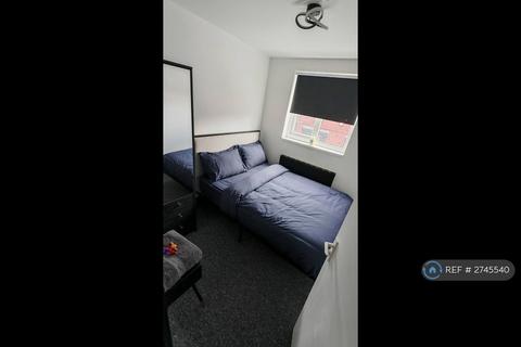 undefined, Grandale Street, Manchester, M14