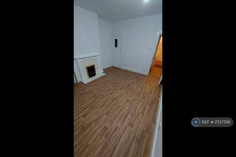 3 bedroom end of terrace house to rent, Westwood Road, Nottingham, NG2