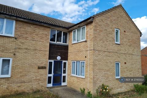 Studio to rent, Amwell Road, Cambridge, CB4
