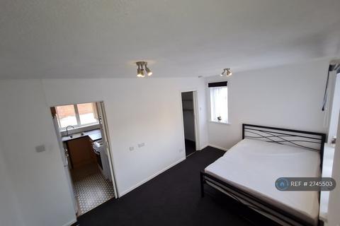 Studio to rent, Amwell Road, Cambridge, CB4