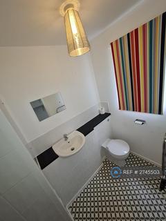 Studio to rent, Amwell Road, Cambridge, CB4