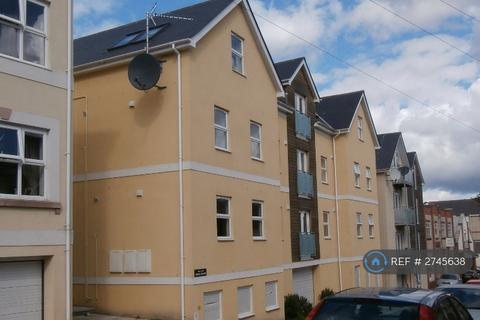 undefined, Royal Court, Newton Abbot, TQ12