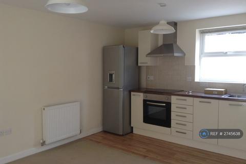 undefined, Royal Court, Newton Abbot, TQ12