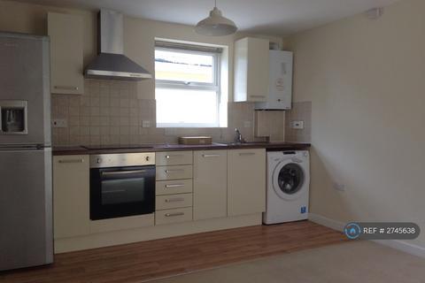 undefined, Royal Court, Newton Abbot, TQ12