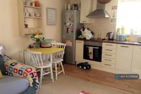 undefined, Royal Court, Newton Abbot, TQ12