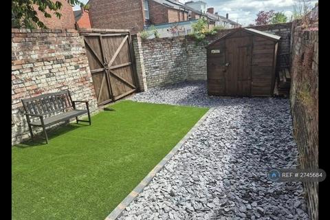 undefined, Poulton Road, Wallasey, CH44