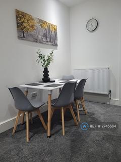 undefined, Poulton Road, Wallasey, CH44