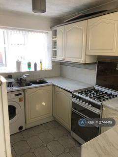 undefined, Stella Croft, Birmingham, B37