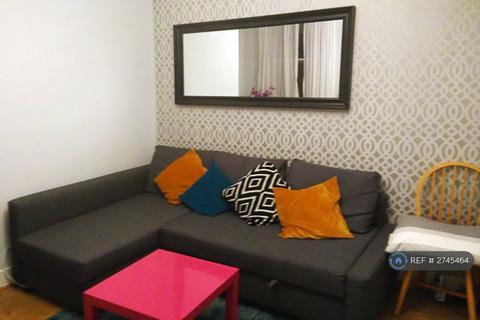 1 bedroom flat to rent, Outram Road, East Croydon, CR0