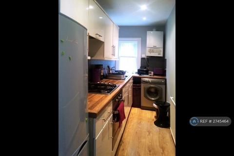1 bedroom flat to rent, Outram Road, East Croydon, CR0