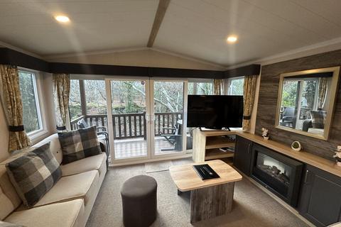2 bedroom lodge for sale, Ogwen Bank, Bethesda, LL57