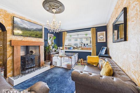 3 bedroom end of terrace house for sale, Barkbeth Road, Liverpool, L36
