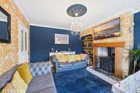 3 bedroom end of terrace house for sale, Barkbeth Road, Liverpool, L36