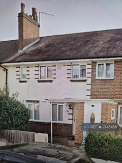 3 bedroom terraced house to rent, Danefield Road, Northampton, NN3