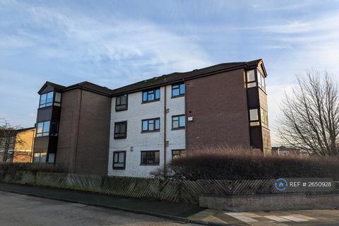 2 bedroom flat to rent, Downhill, Sunderland, SR5